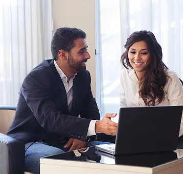 Our Grievance Process banner